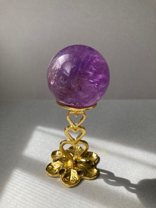 アメジスト　スフィアA