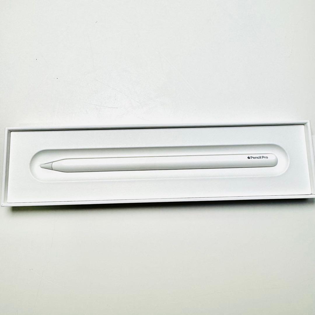 Apple Pencil Pro A2538 アップルペンシル プロ アップル