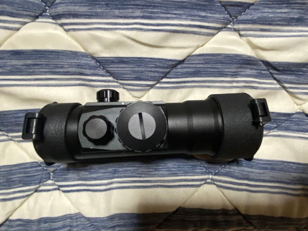 RED DOT・SIGHT 説明書付き