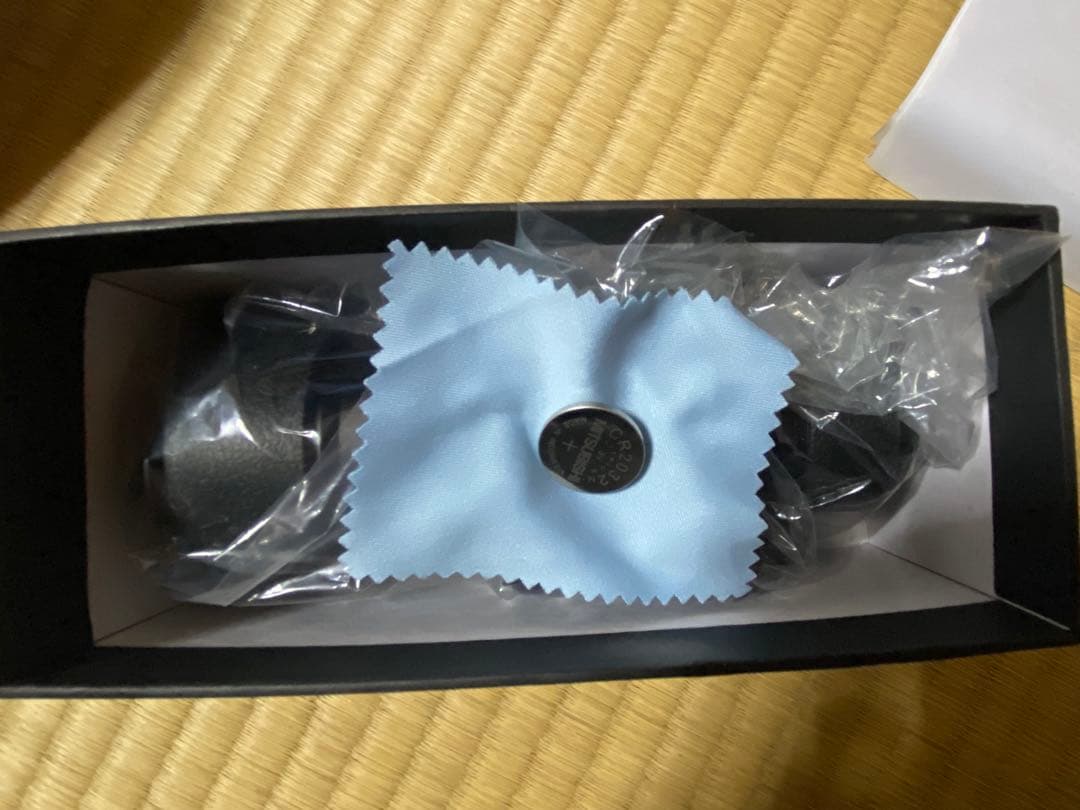 RED DOT・SIGHT 説明書付き