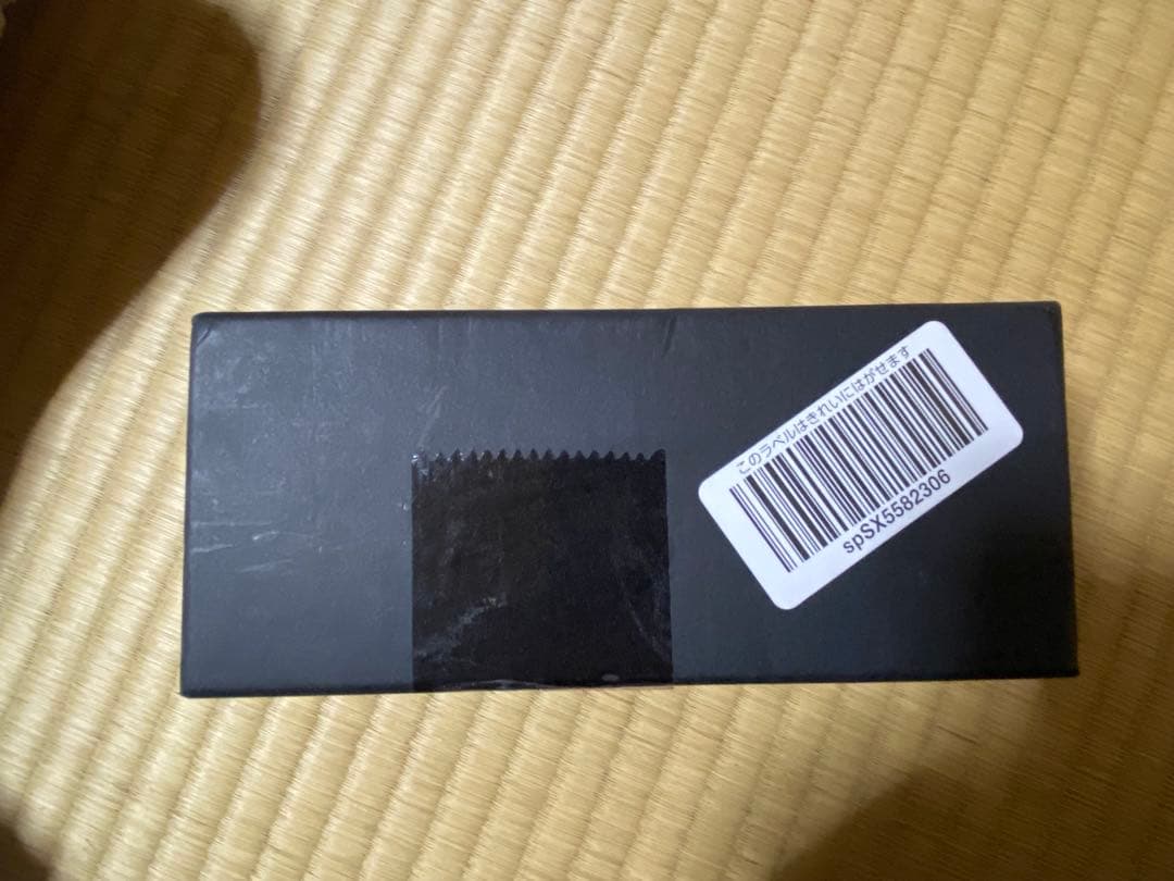 RED DOT・SIGHT 説明書付き