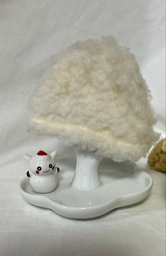 匿名配送/ポケモン アクセサリースタンド クリアカード ポーチなど4点セット