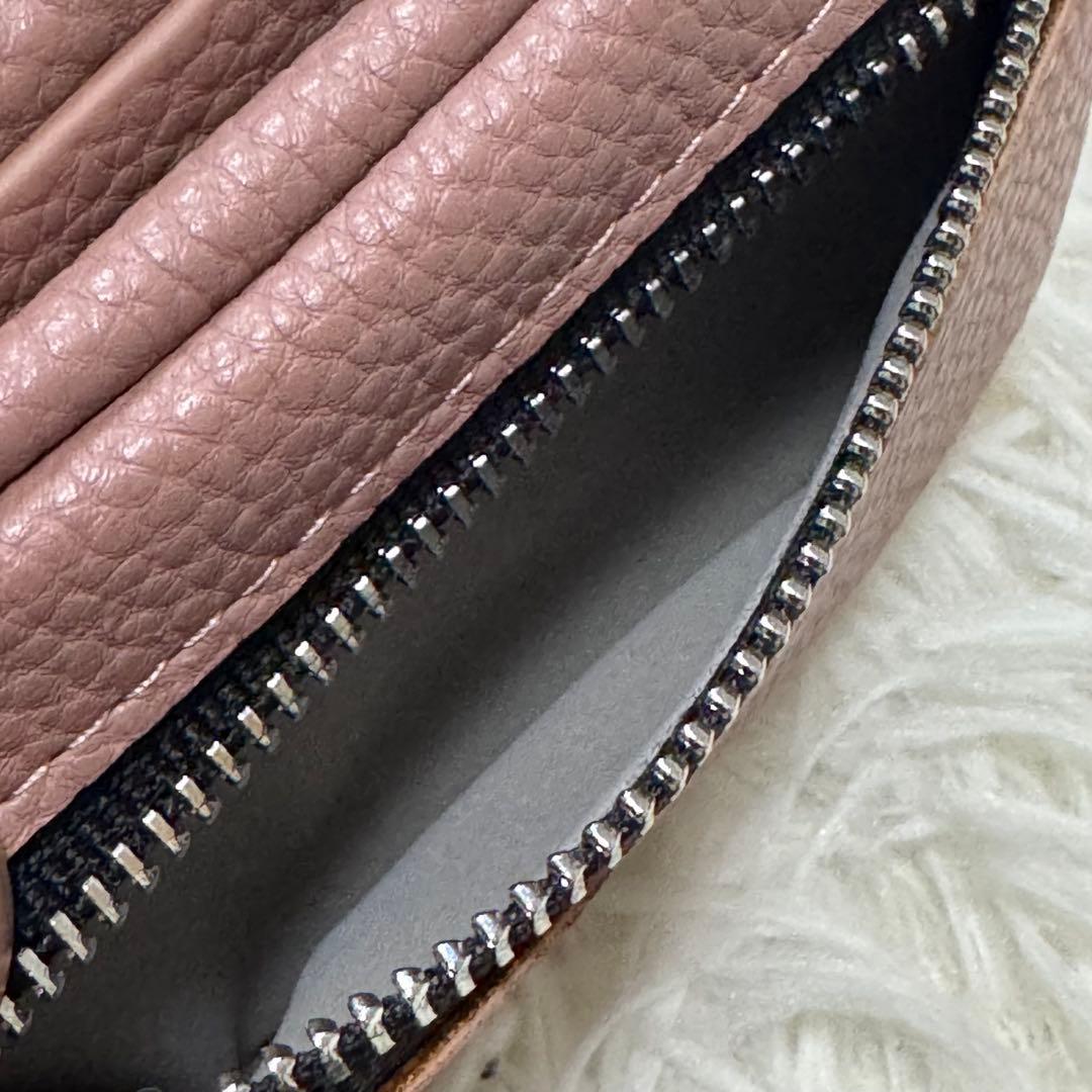 ajew エジュー iPhone15ケース ピンクベージュ