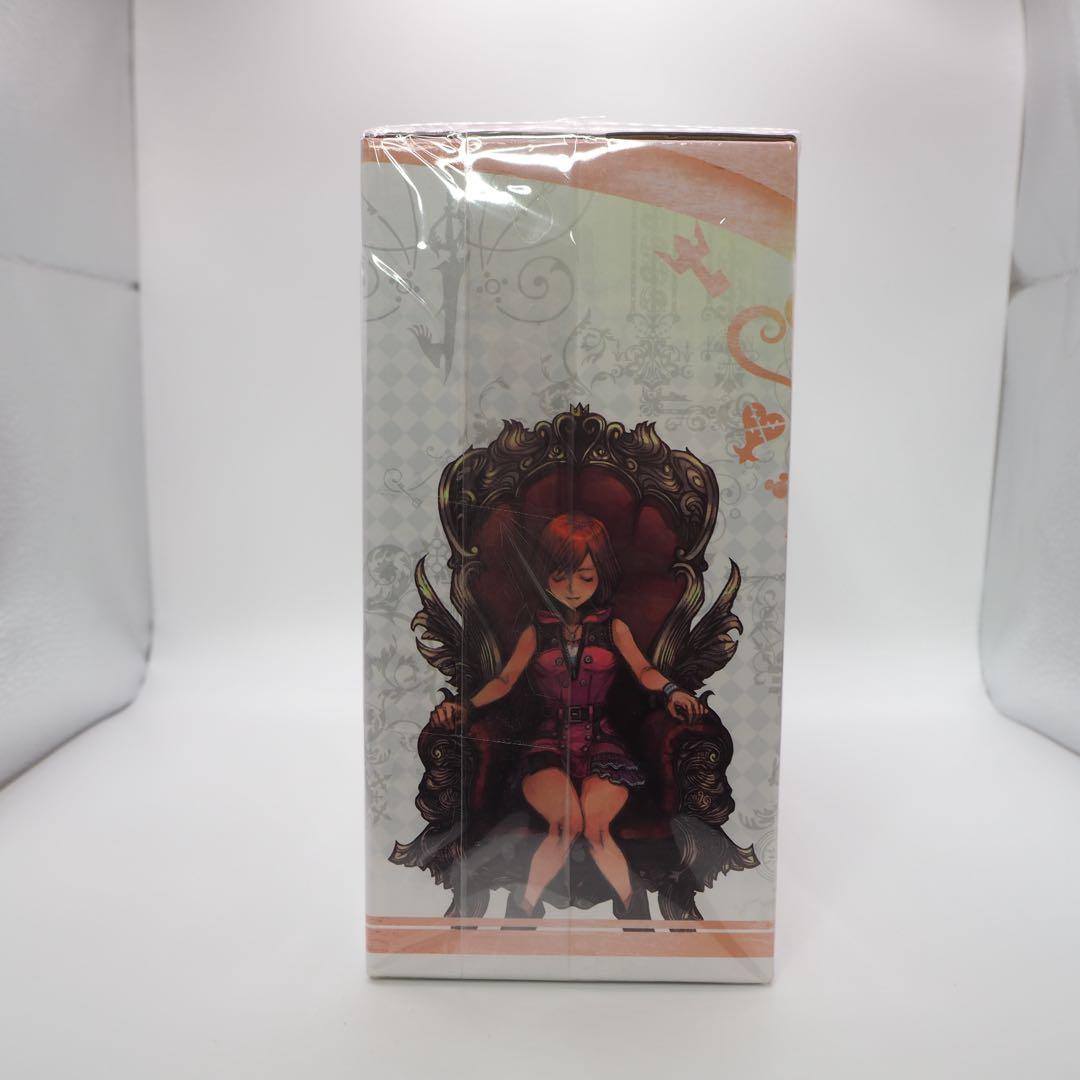 1番くじ　キングダムハーツ　20th Anniversary ソラ＆カイリセット