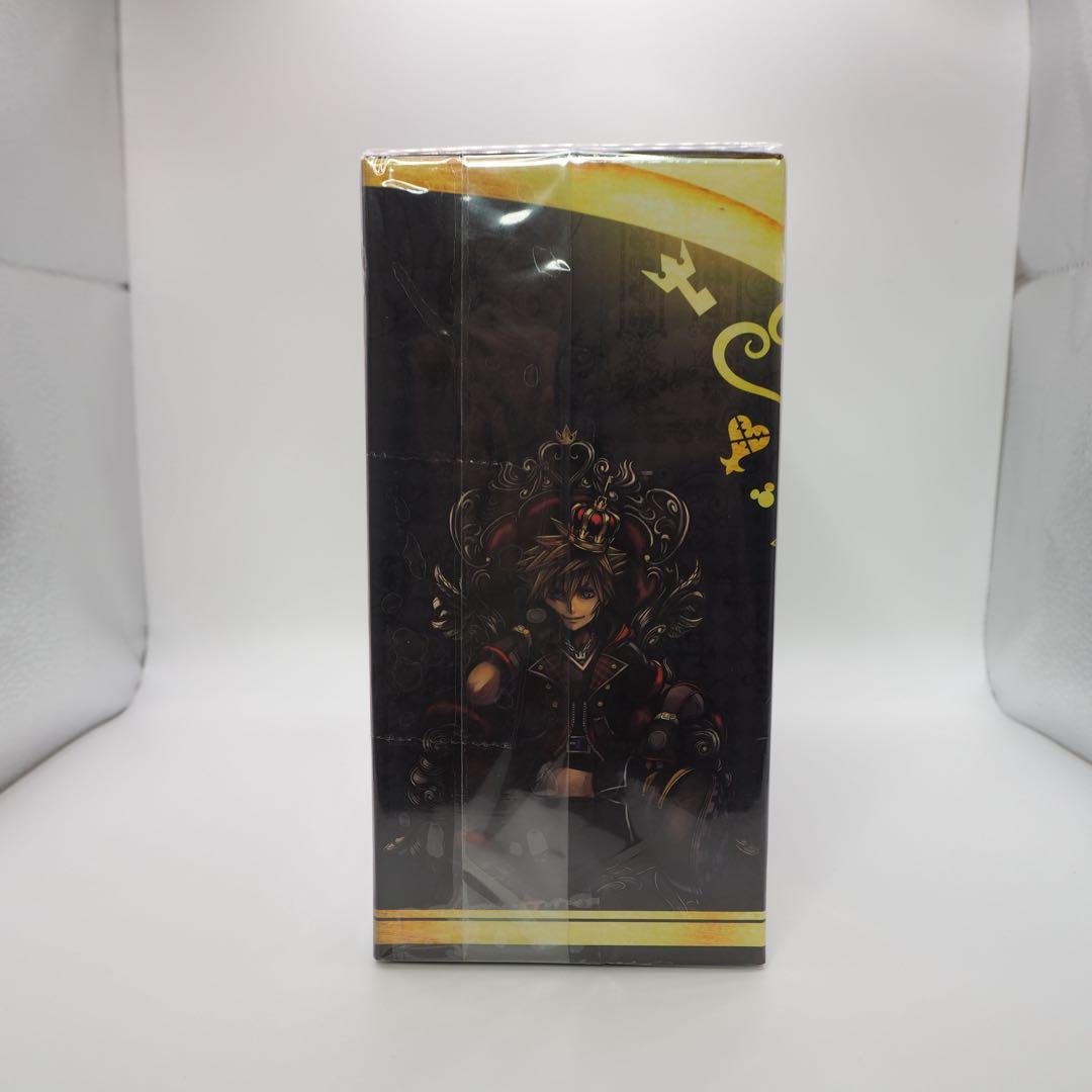 1番くじ　キングダムハーツ　20th Anniversary ソラ＆カイリセット