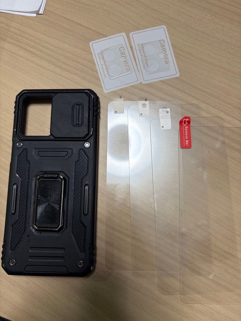 スマートフォン本体 Motorola moto g64y 5G