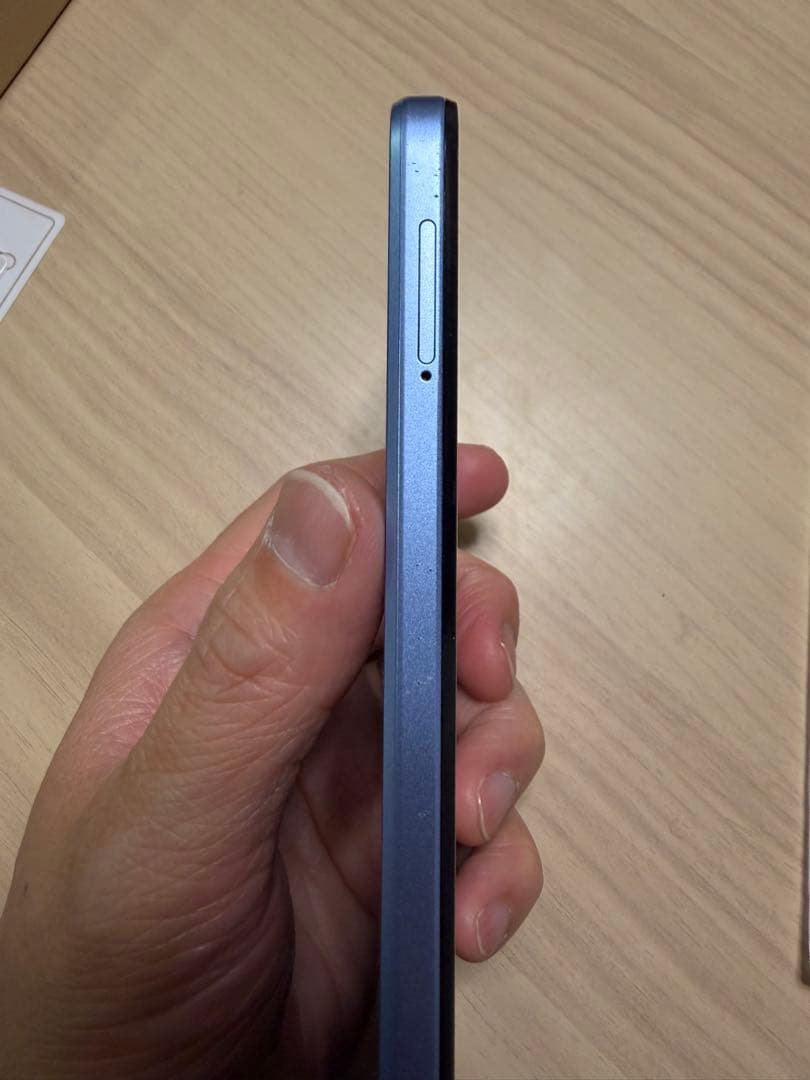 スマートフォン本体 Motorola moto g64y 5G