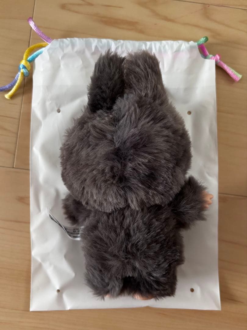 正規品　ラブブ　LABUBU エナジー　シークレット