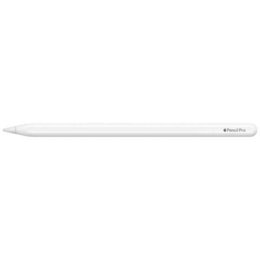Apple Pencil Pro 新品未使用未開封