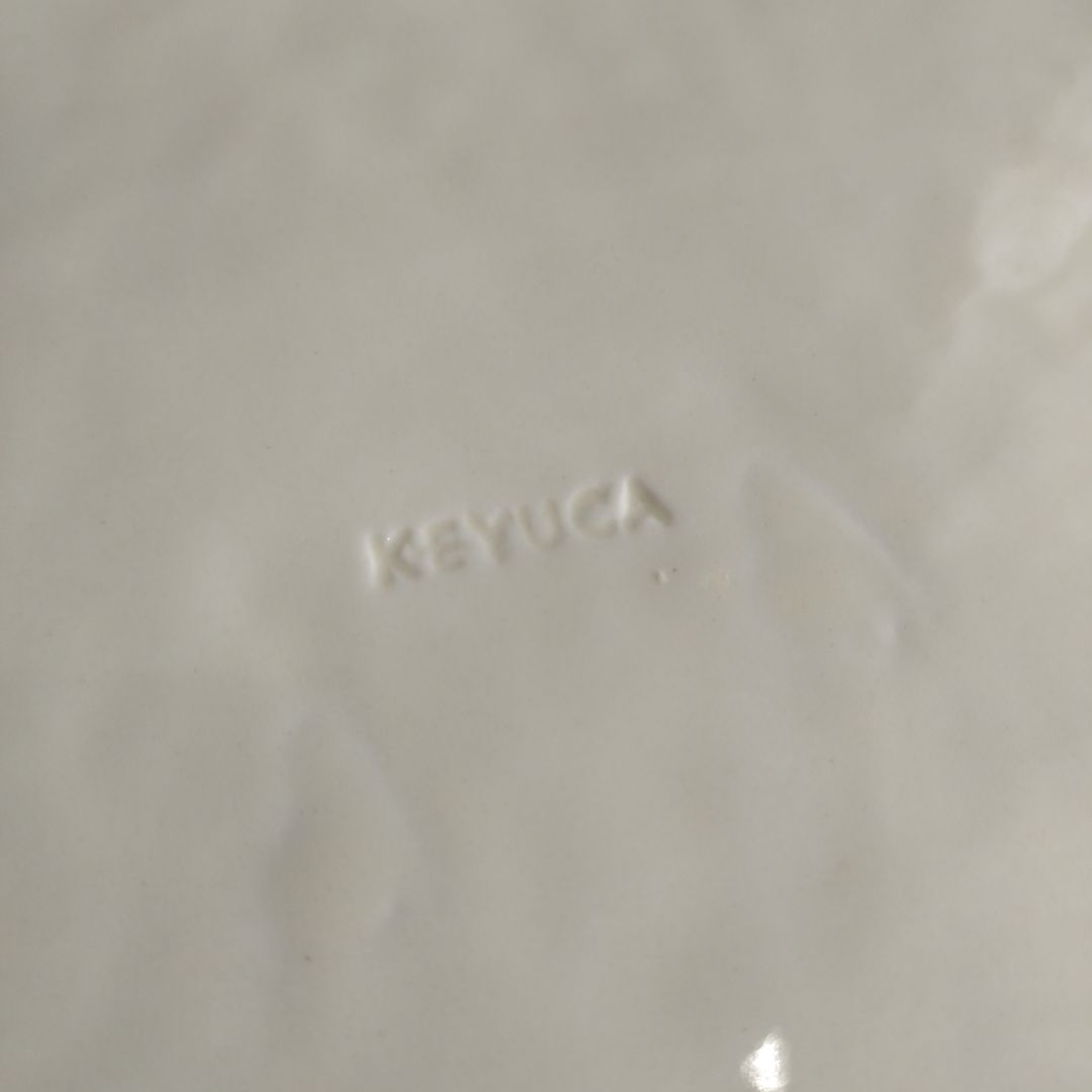 KEYUKA パーティー大皿 ✕ 2