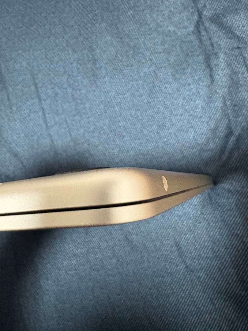 【極美品】MacBook Air 15インチ M2 16GB 512GB シルバ