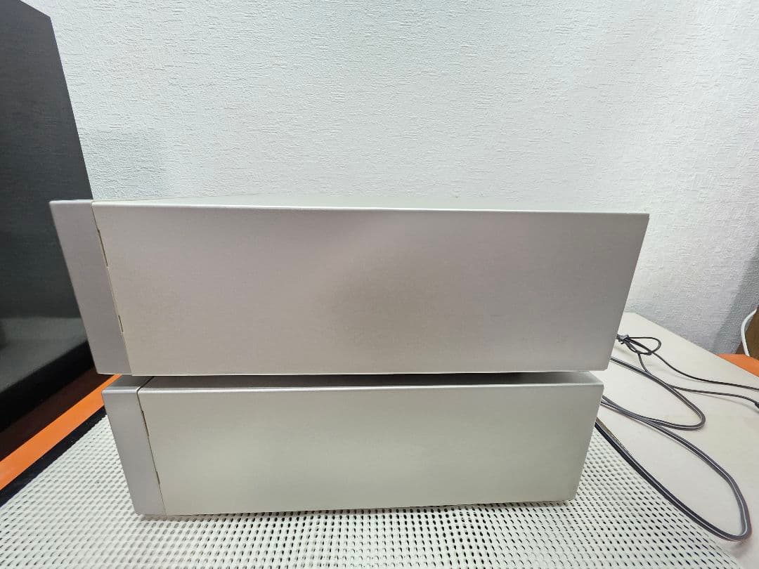 Hi-end Pioneer ミニコンポ