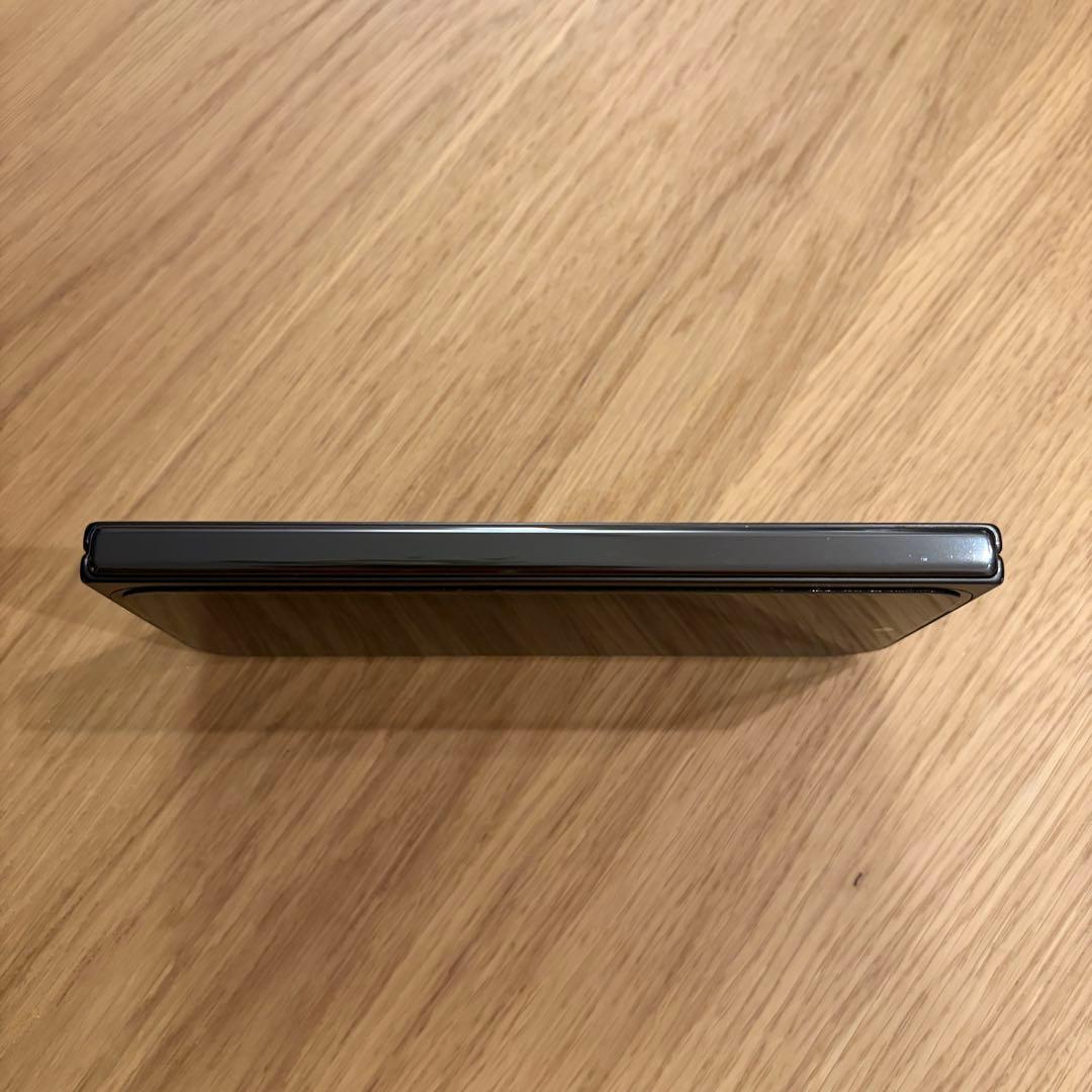 Google Pixel 9 Pro Fold 本体
