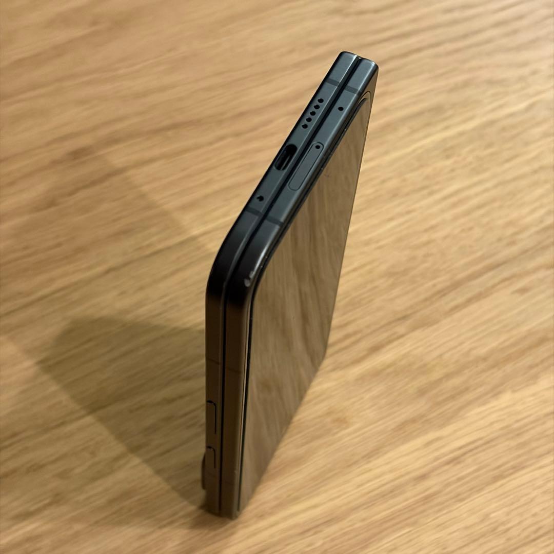 Google Pixel 9 Pro Fold 本体