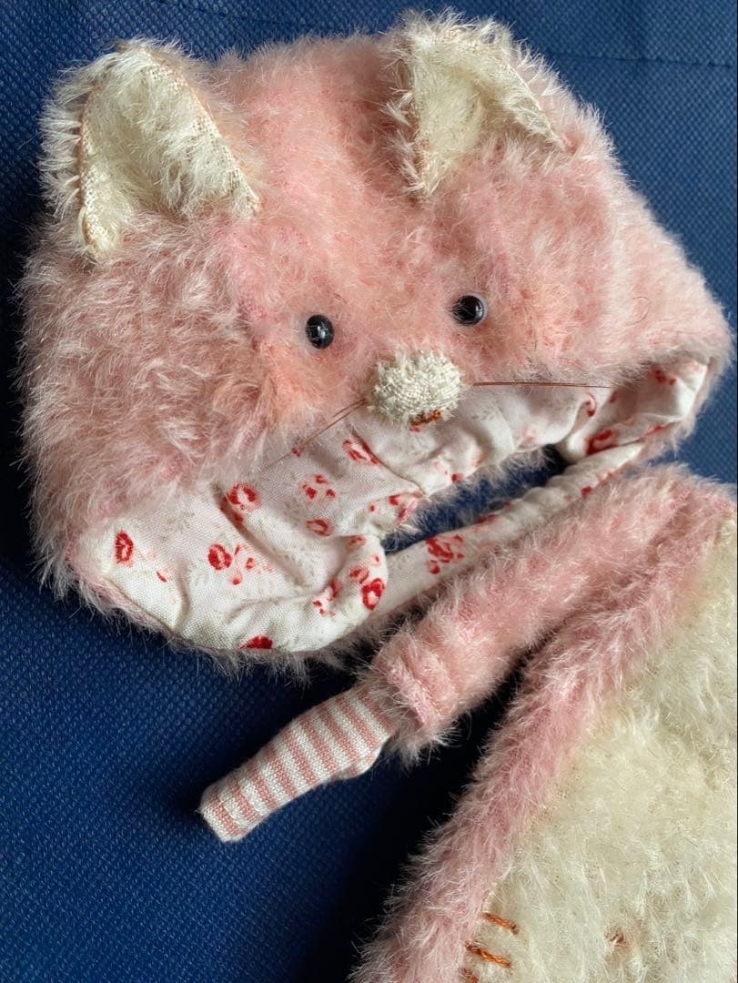 ブライス　アウトフィット　着ぐるみ