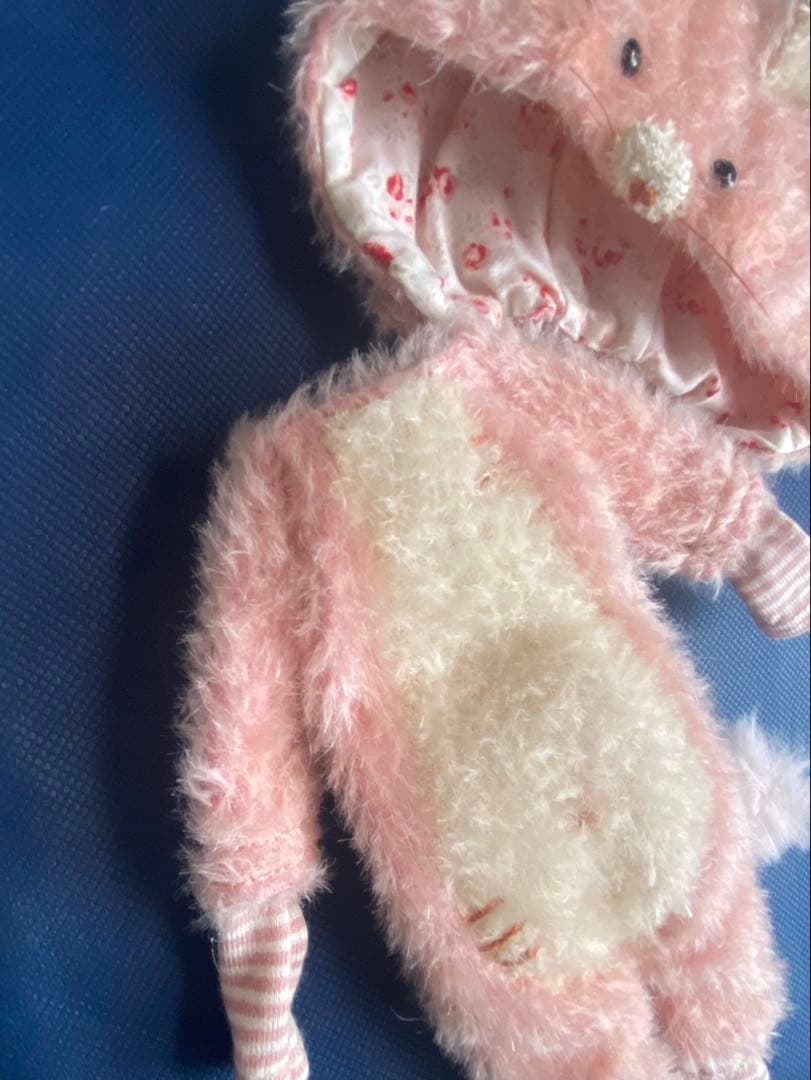 ブライス　アウトフィット　着ぐるみ