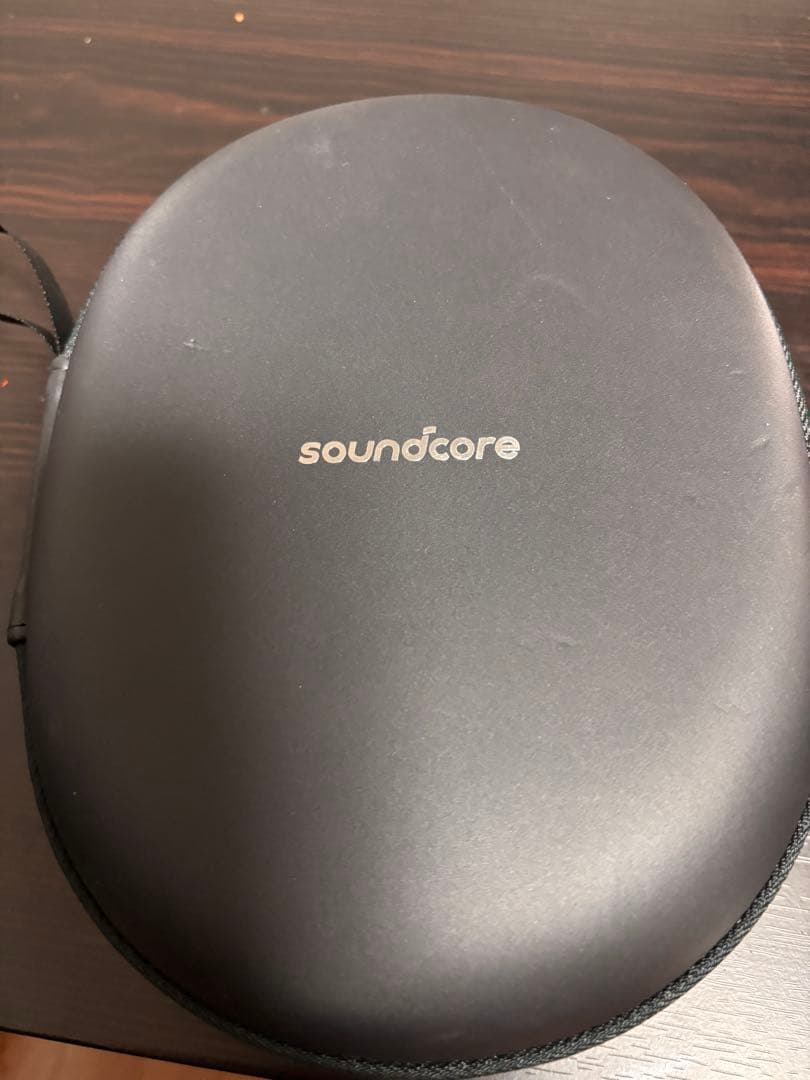 12/2まで【美品】Anker Soundcore SPACE Q45