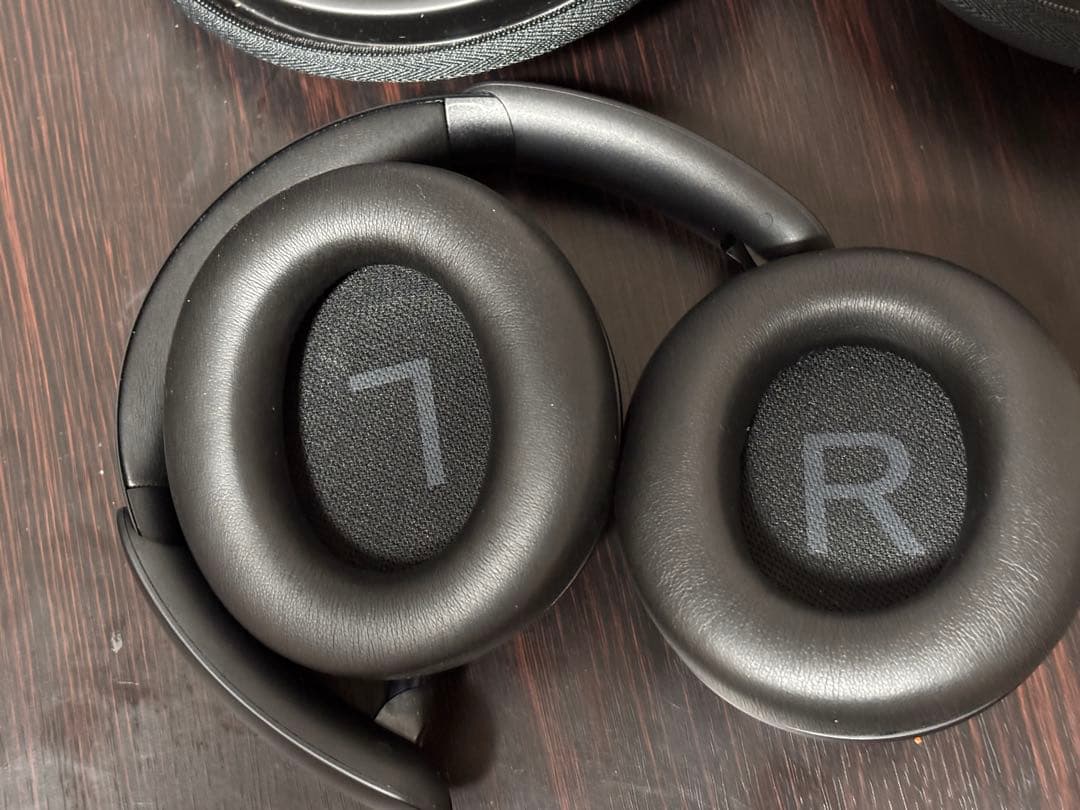 12/2まで【美品】Anker Soundcore SPACE Q45