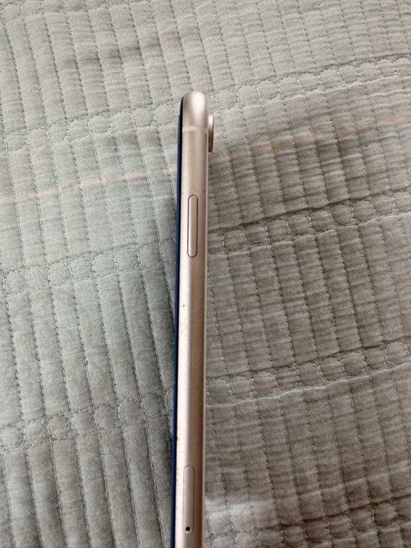 Apple iPhone XR 64GB ホワイト