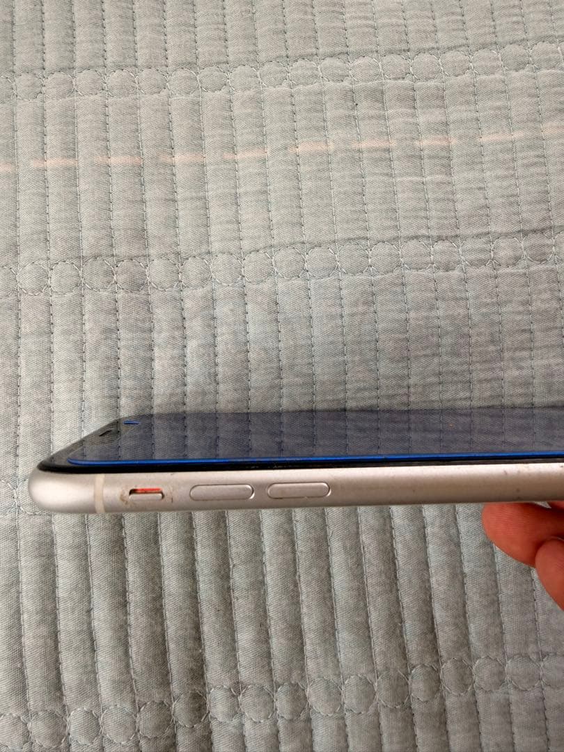 Apple iPhone XR 64GB ホワイト