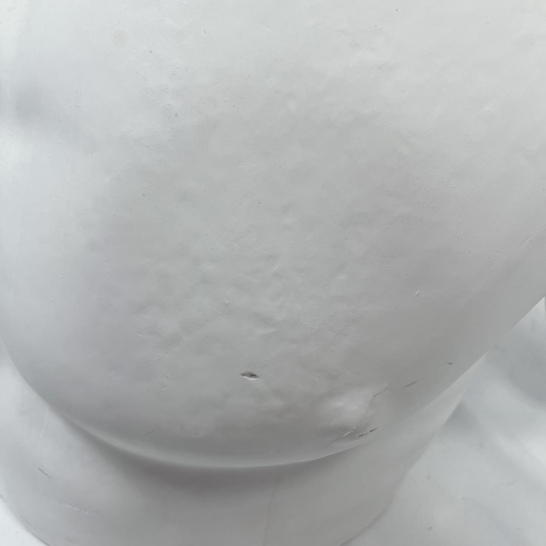 美品☘️　胸像　マルス　デッサン用　石膏像　ボルゲーゼのマルス　美大