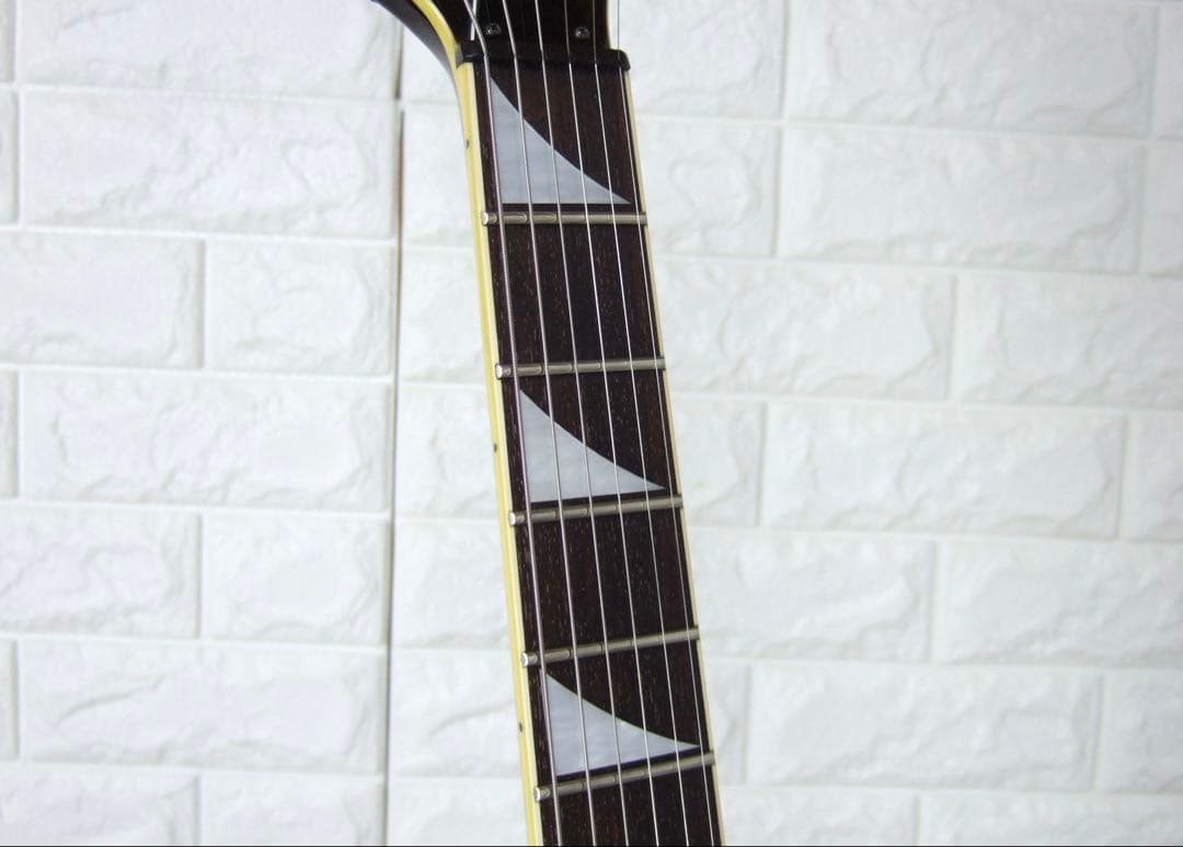 ギター Grover Jackson Randy V EMG85 EMG81