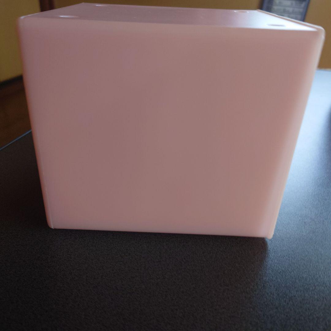 Hello Kitty 花柄収納ボックス2001年人気柄