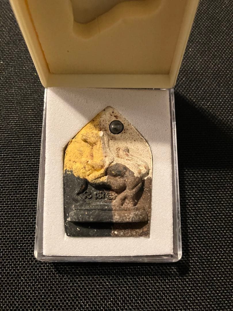 専用出品　マ・セプ・ナンwith クンペーン　恋愛運、性愛運を高めます