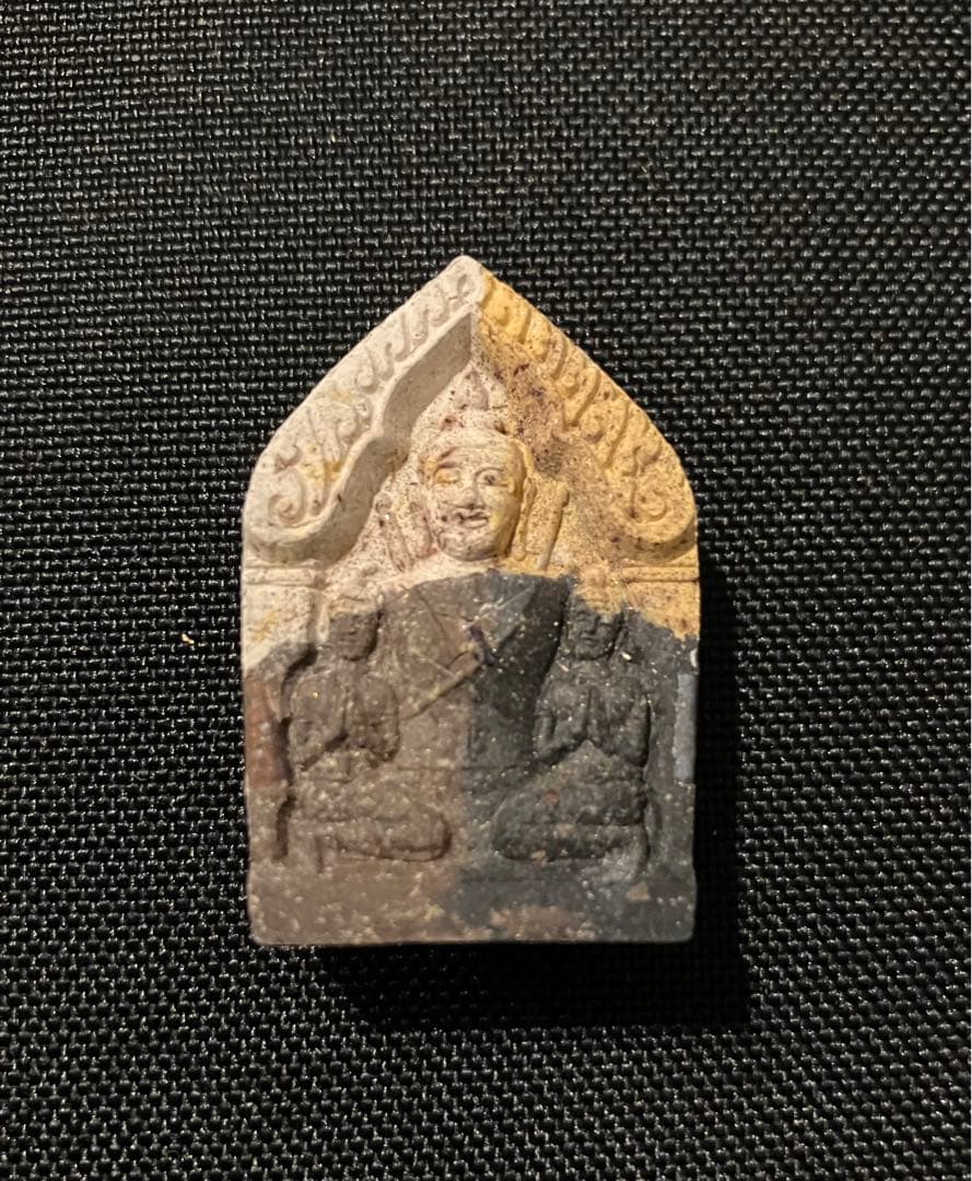 専用出品　マ・セプ・ナンwith クンペーン　恋愛運、性愛運を高めます