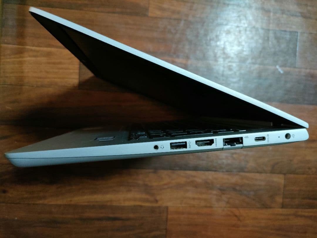 Windowsノート本体 HP ProBook 430 G6 Intel Core i5 8GB