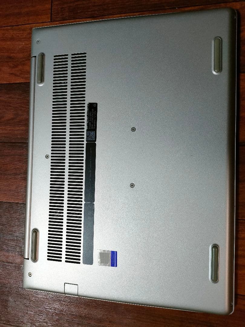 Windowsノート本体 HP ProBook 430 G6 Intel Core i5 8GB