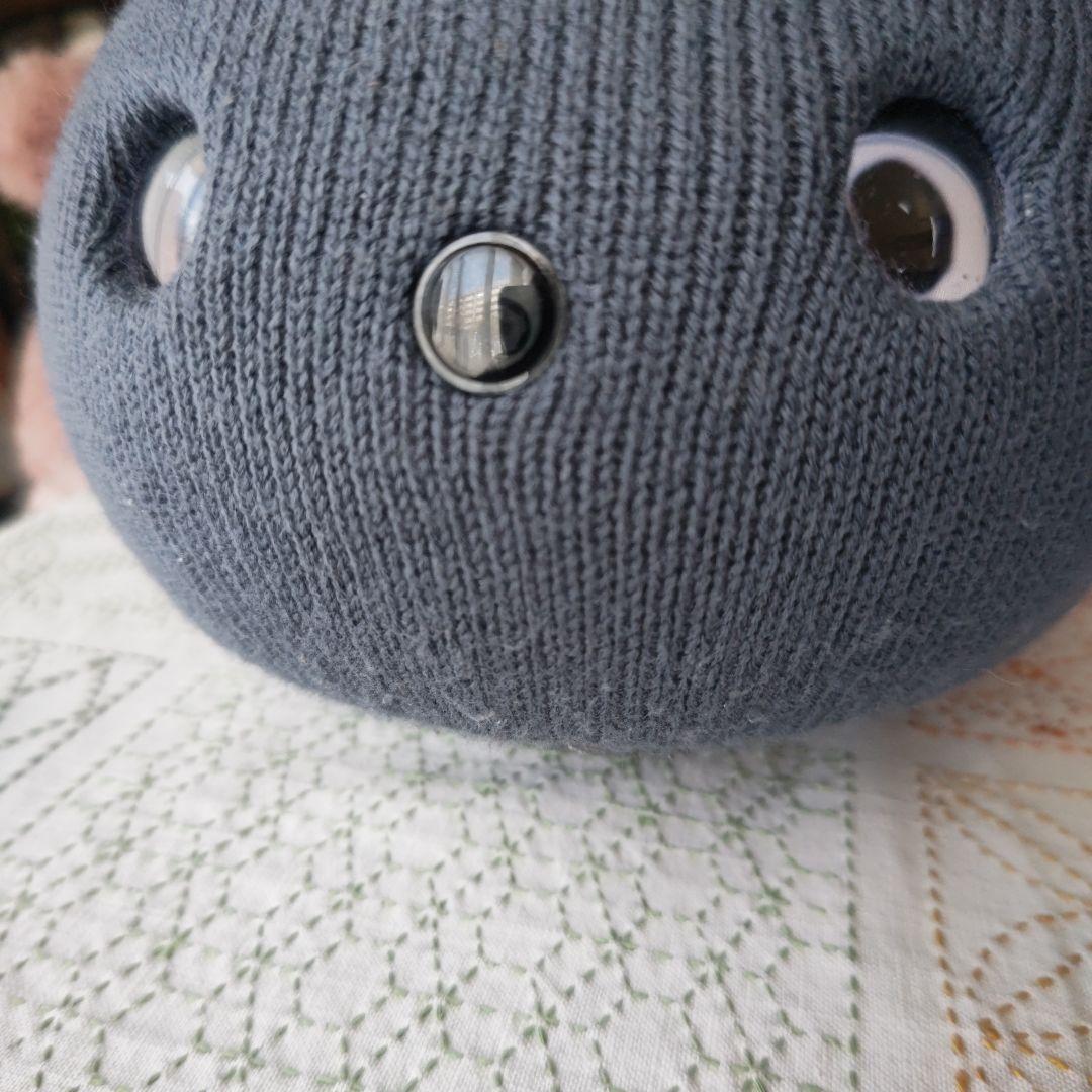 Panasonic NICOBO（ニコボ） ネイビー色