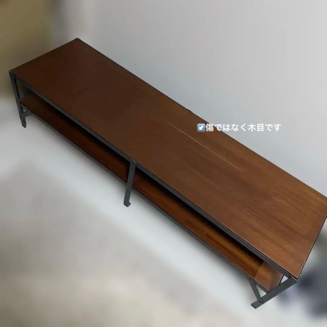 unicoウニコ　LUMBER-mini（ランバーミニ）　w1400