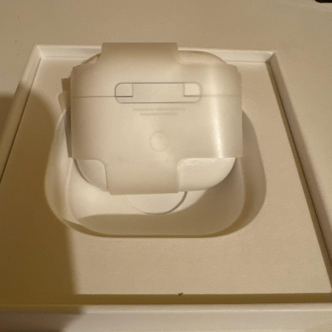 Apple AirPods第3世代　3rd Generation