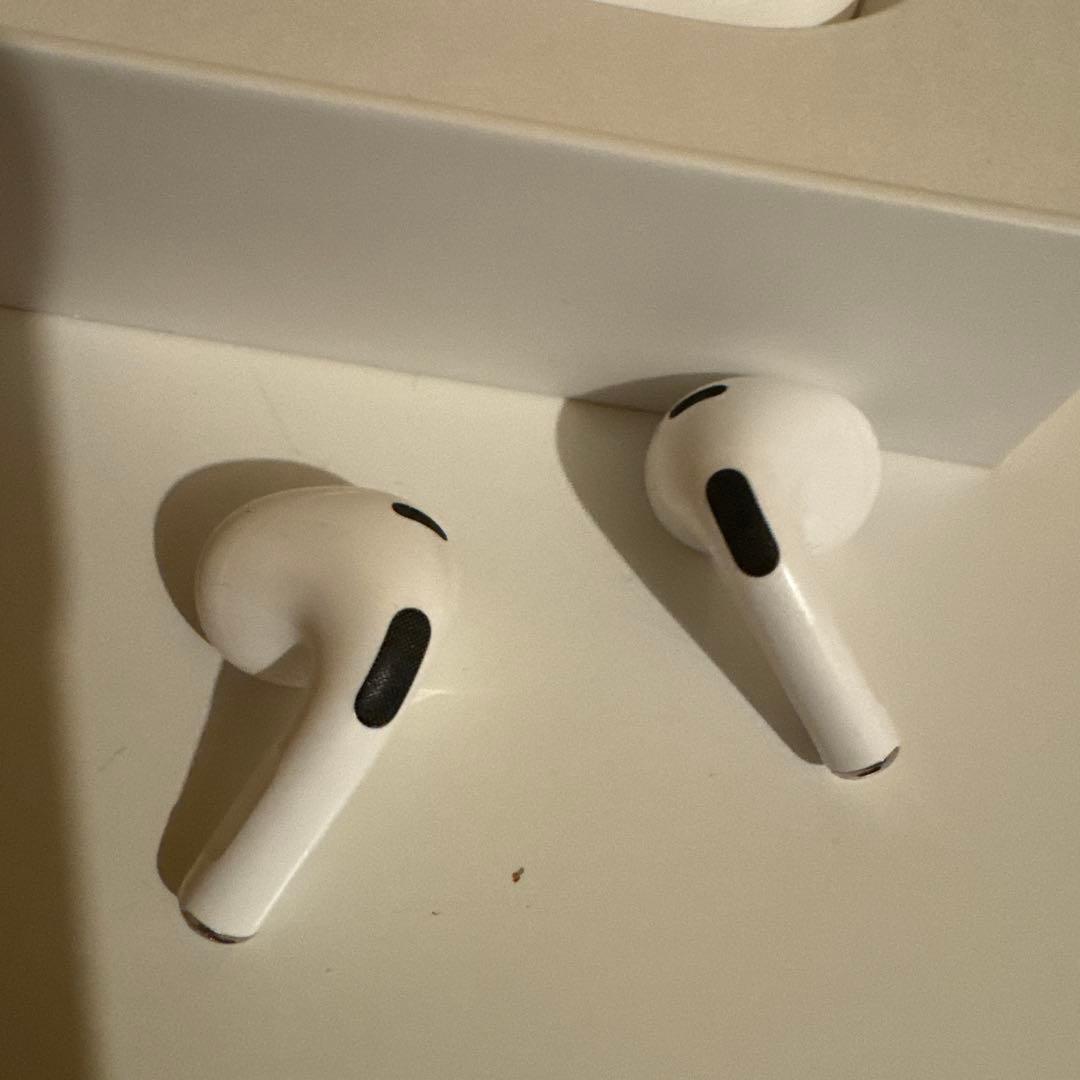 Apple AirPods第3世代　3rd Generation