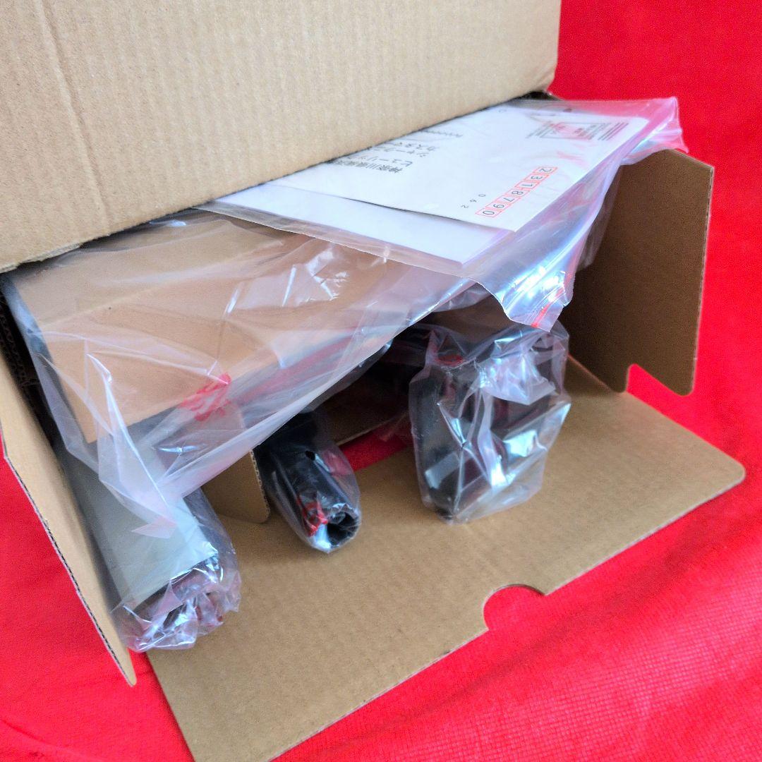 【未使用】Shark／シャーク EVOPOWER SYSTEM CS120J