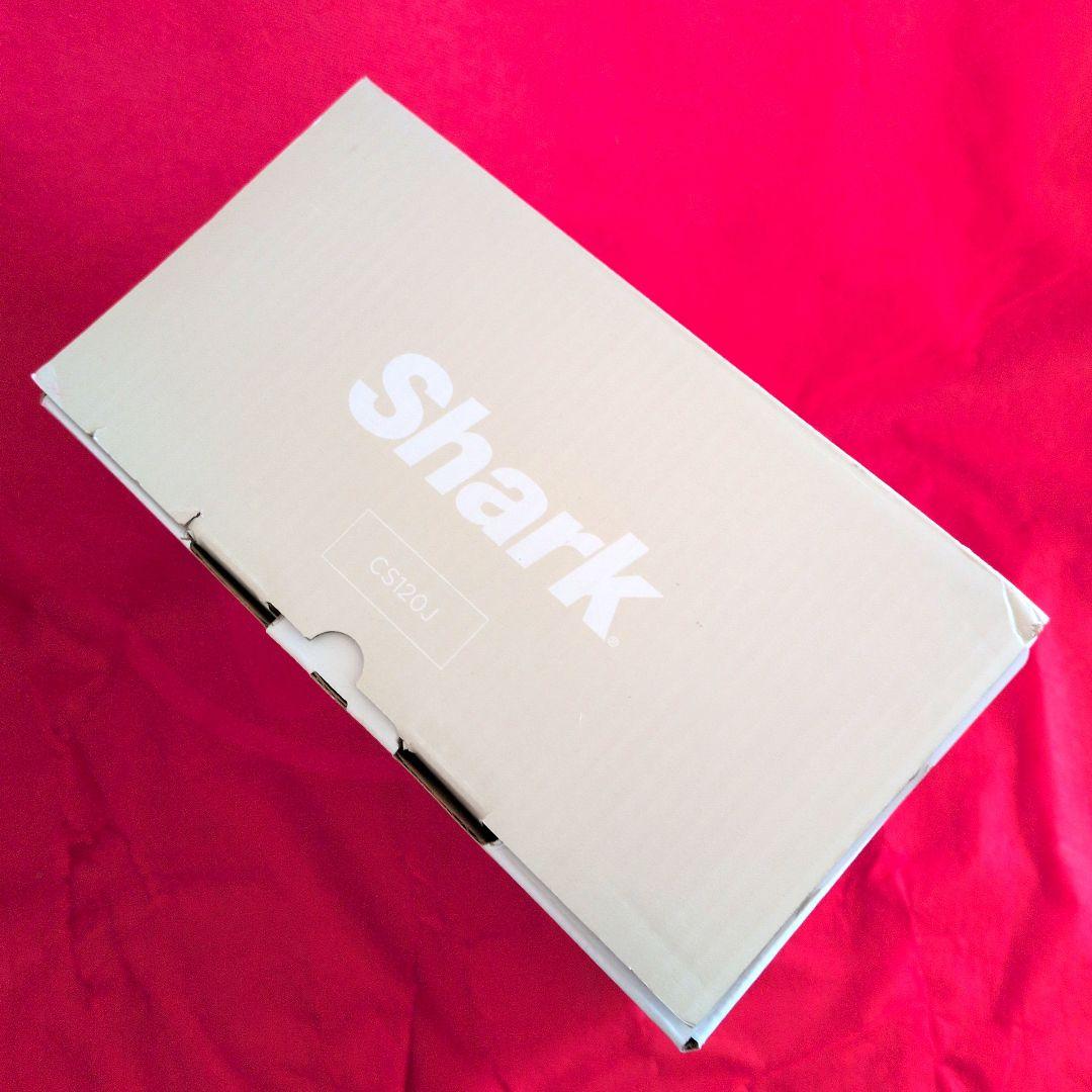 【未使用】Shark／シャーク EVOPOWER SYSTEM CS120J