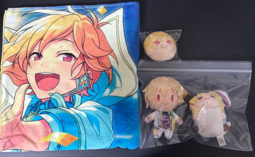 あんスタ 仁兎なずな まとめ売り