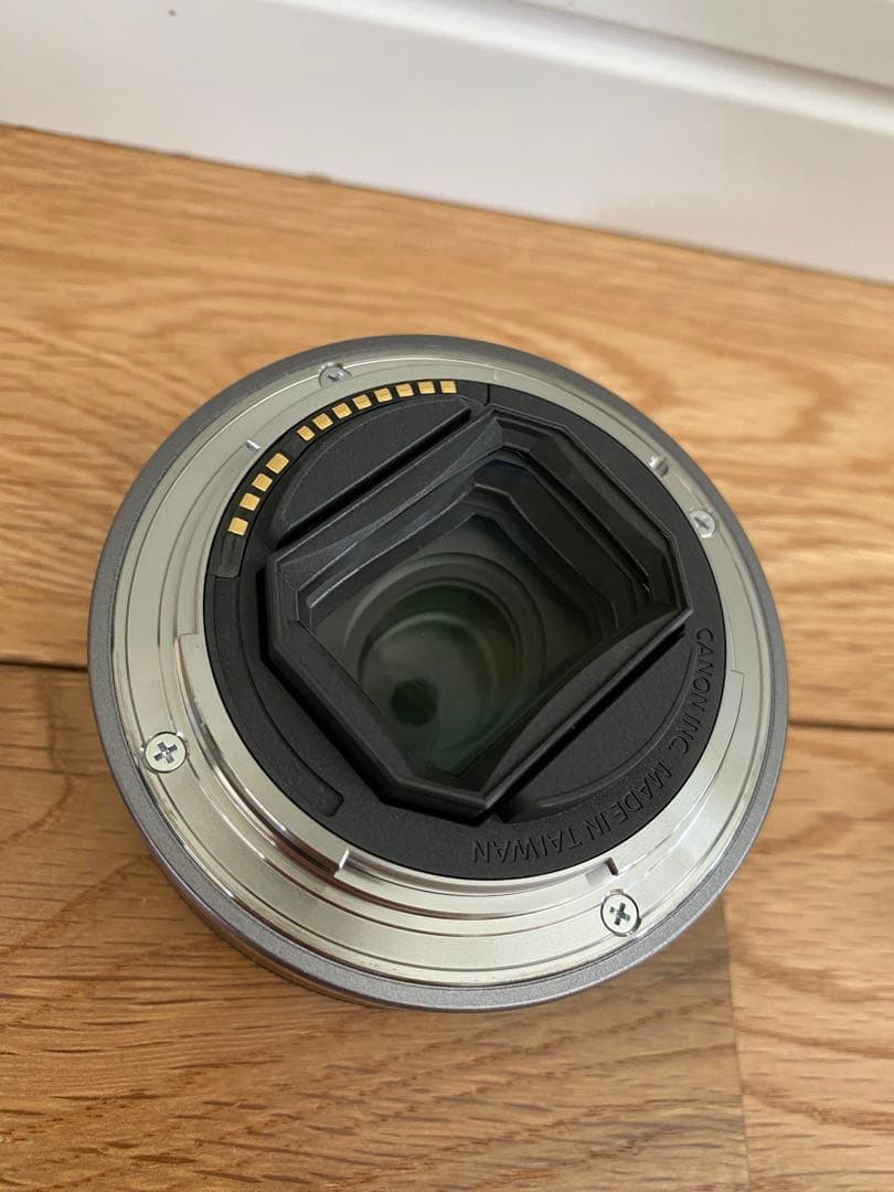 レンズ(単焦点) RF28mm F2.8 STM