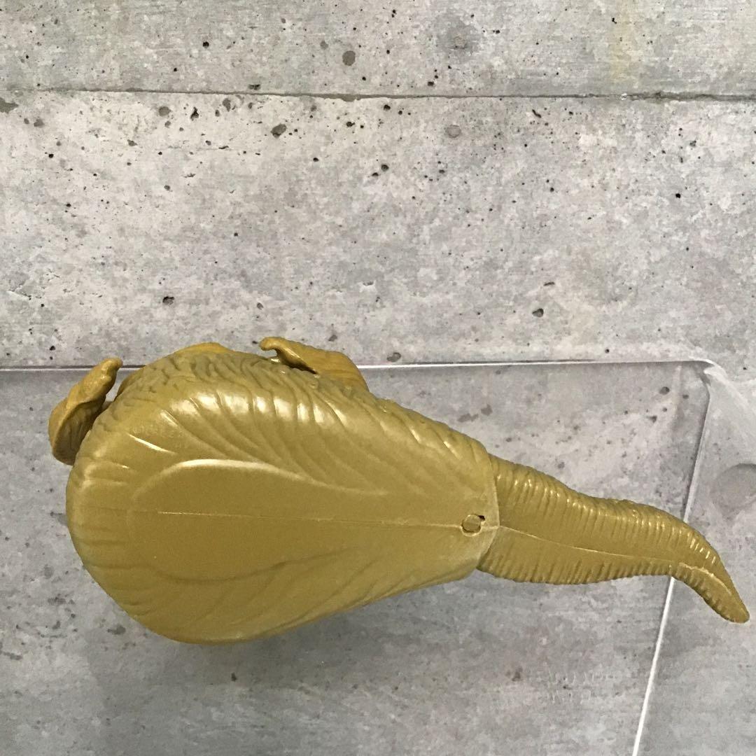 【専用】オールドケナー スターウォーズ ジャバザハット フィギュア 1983