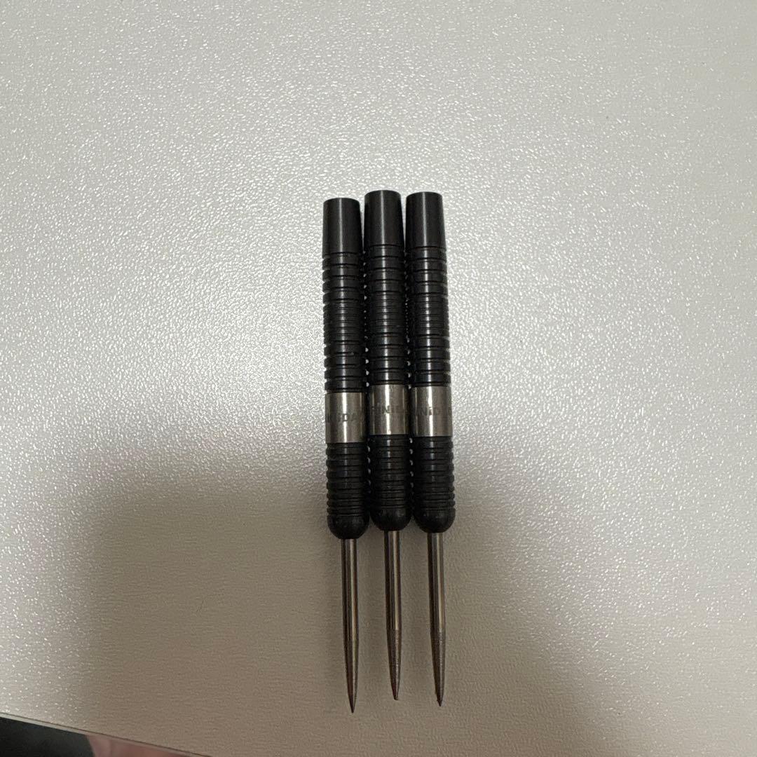 TRiNiDAD LAZY STEEL 松吉輝宗モデル