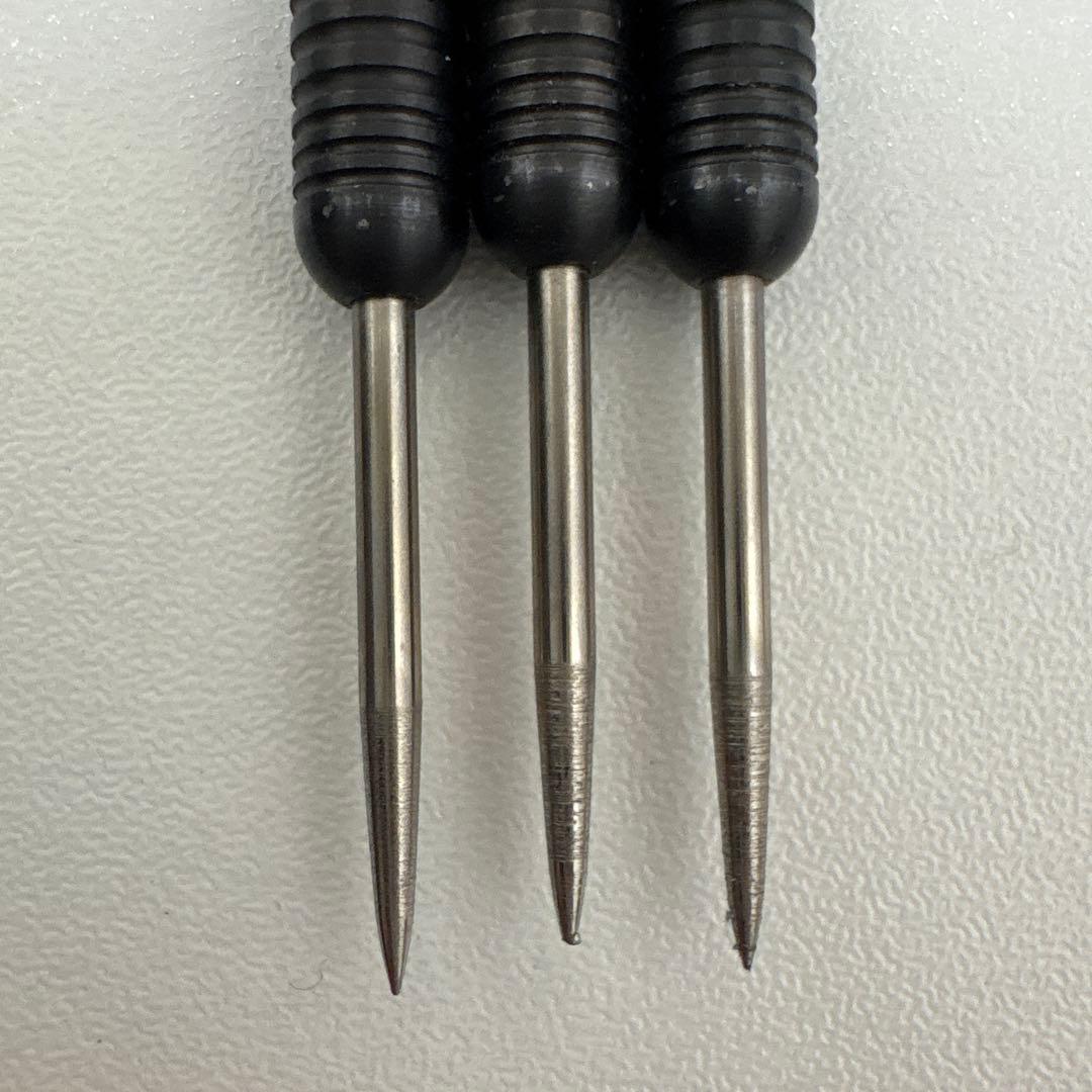 TRiNiDAD LAZY STEEL 松吉輝宗モデル