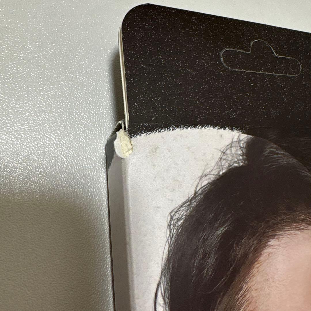 TRiNiDAD LAZY STEEL 松吉輝宗モデル