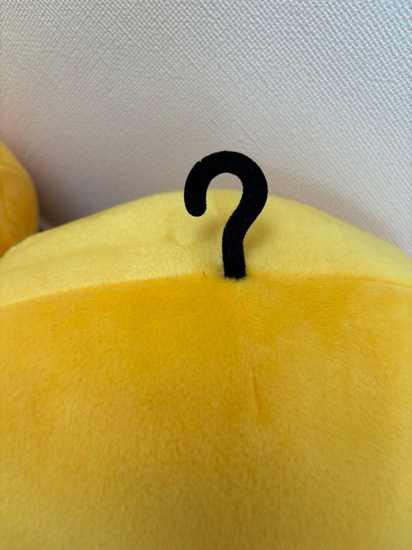 (当時品) 平成レトロ　かものはしかも。ぬいぐるみ 4点