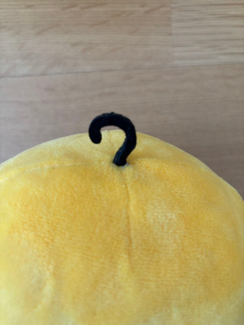 (当時品) 平成レトロ　かものはしかも。ぬいぐるみ 4点