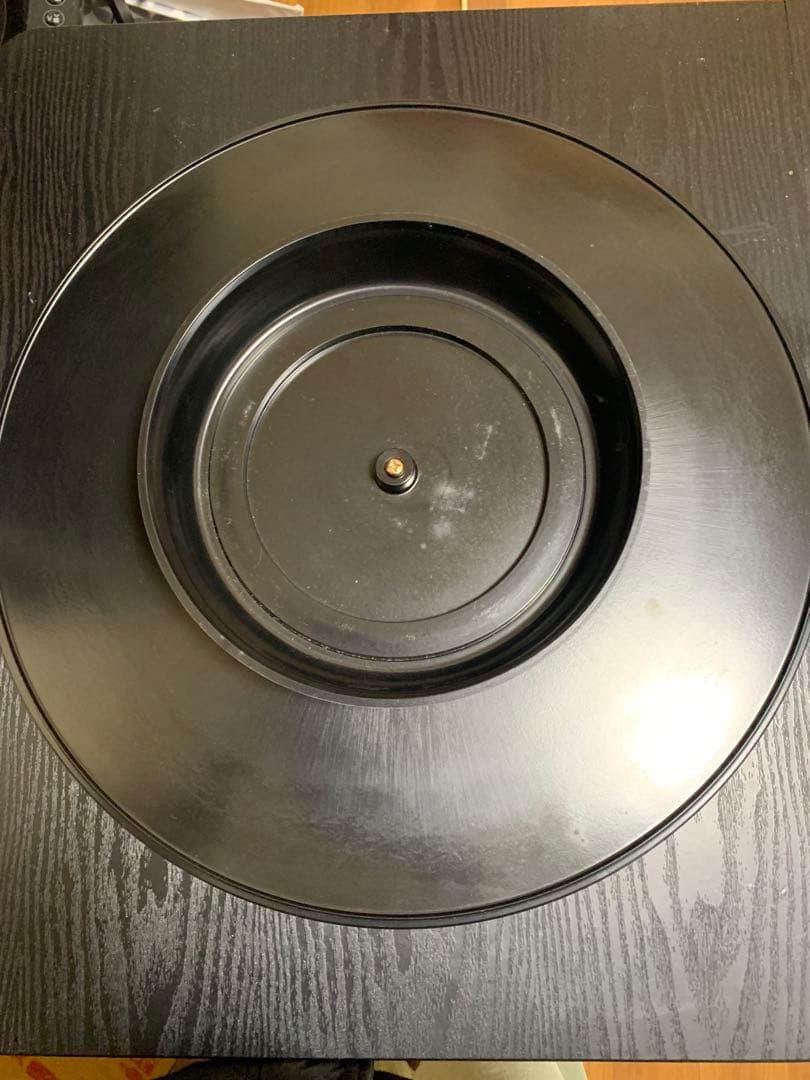 有田焼　林斎　万暦赤　回転オードブル 扇子皿　手巻き寿司