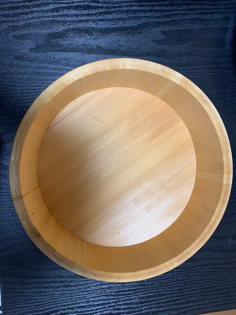 有田焼　林斎　万暦赤　回転オードブル 扇子皿　手巻き寿司