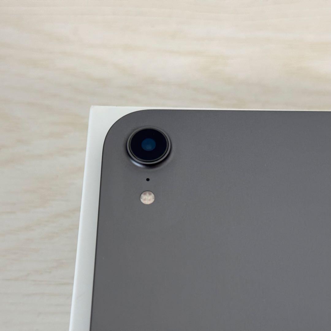 iPad mini (第6世代) ＋Apple Pencil (第2世代)