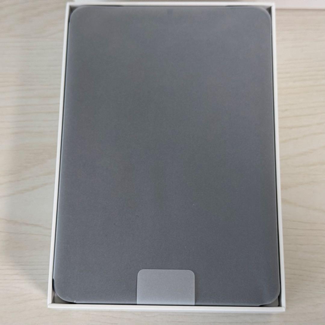 iPad mini (第6世代) ＋Apple Pencil (第2世代)