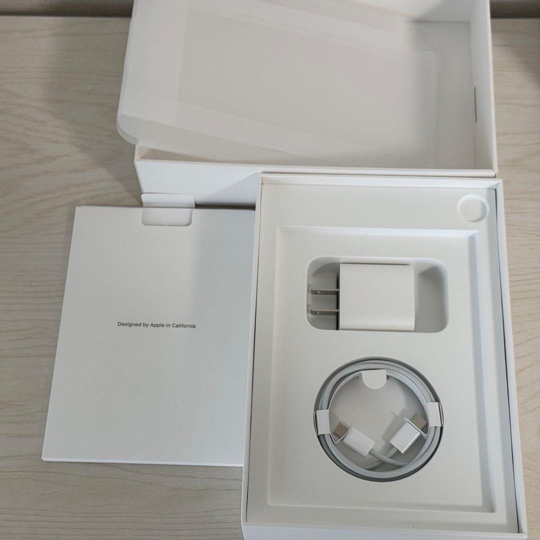 iPad mini (第6世代) ＋Apple Pencil (第2世代)